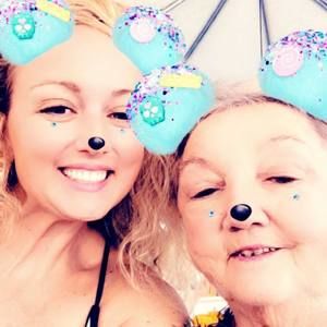 Meet your Posher, Erin